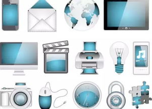 电子产品与五金制品 平衡儿童使用的利与弊