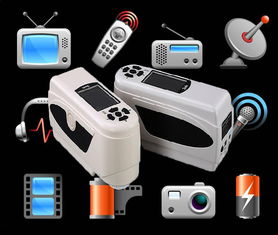 色差仪在消费电子产品五金件颜色管控中的关键意义