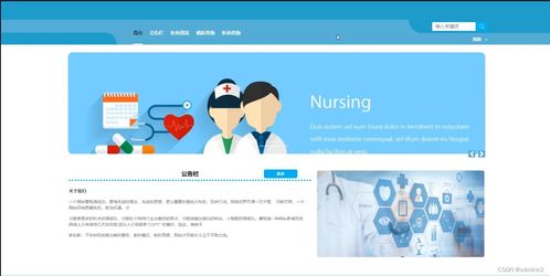 基于Flask的医疗产品信息推荐系统设计与实现