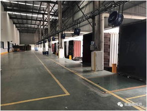 向管理要效益 探访合兴实业工厂的精细化管理与计算机系统集成之路