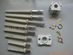 南皮县栋发五金制品厂插座配件及计算机系统集成产品清单