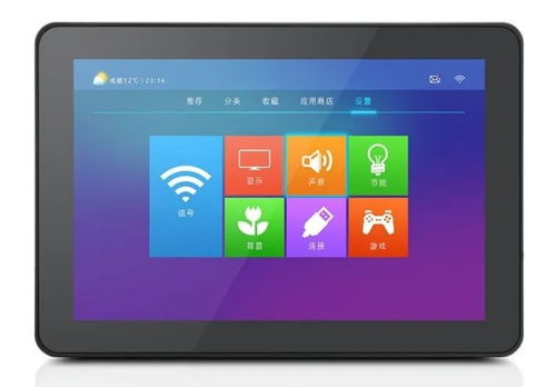 打造智慧社区 华北工控楼宇可视对讲系统计算机产品方案